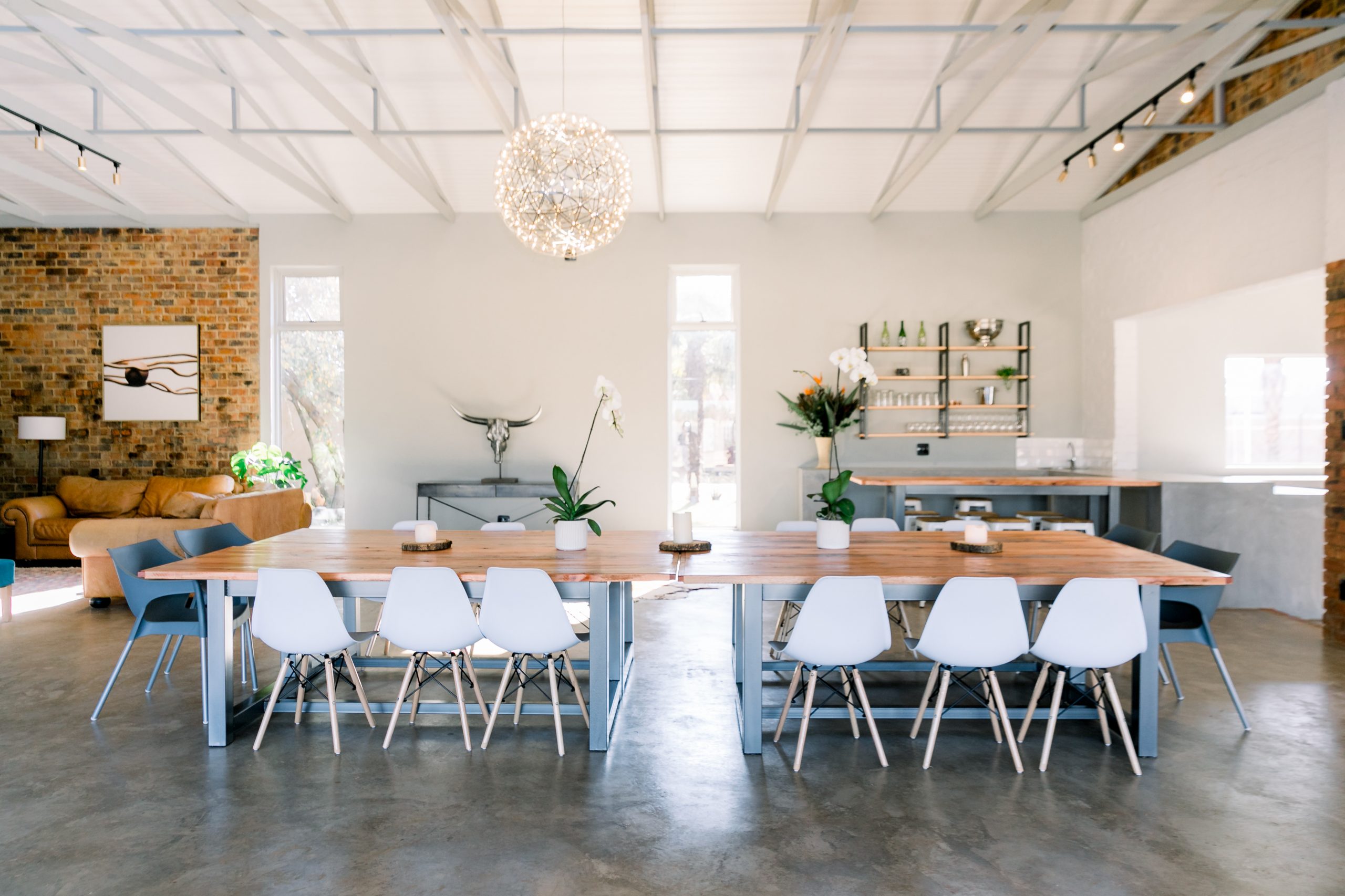 Corporate Events Cradle's Edge